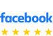 Five Stars Facebook